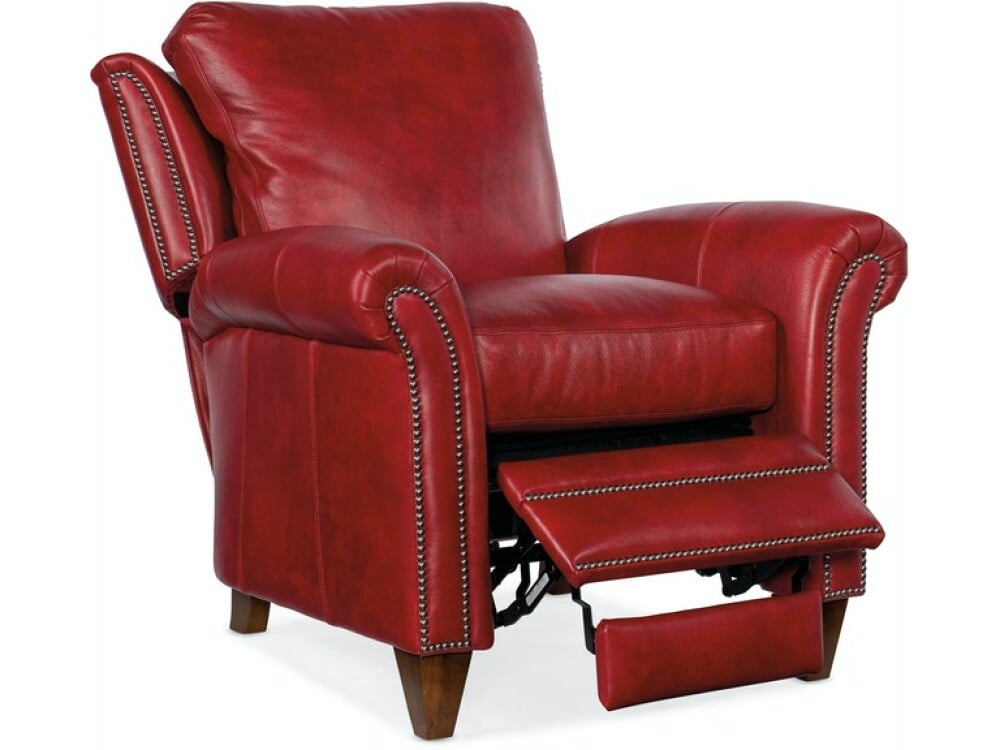 Richardson High Leg Reclining Lounger - Image 4