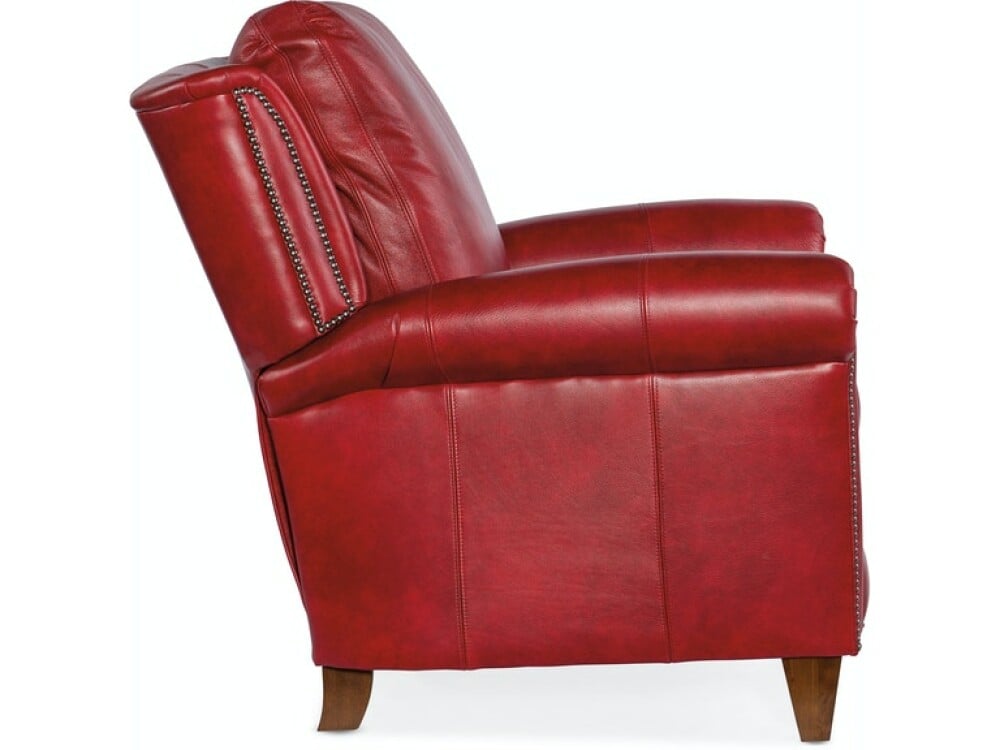 Richardson High Leg Reclining Lounger - Image 5