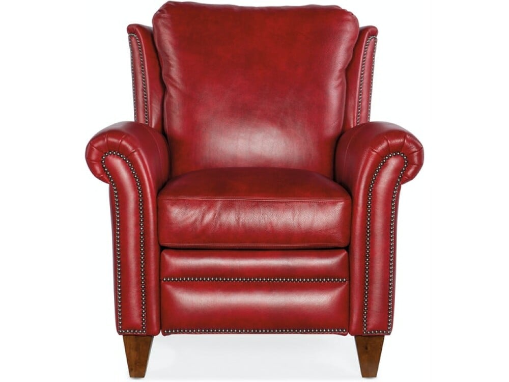 Richardson High Leg Reclining Lounger - Image 6