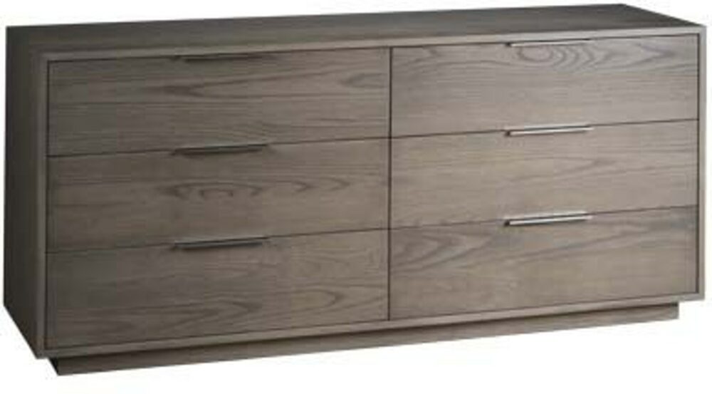 Dartmoor Six Drawer Dresser - Image 2