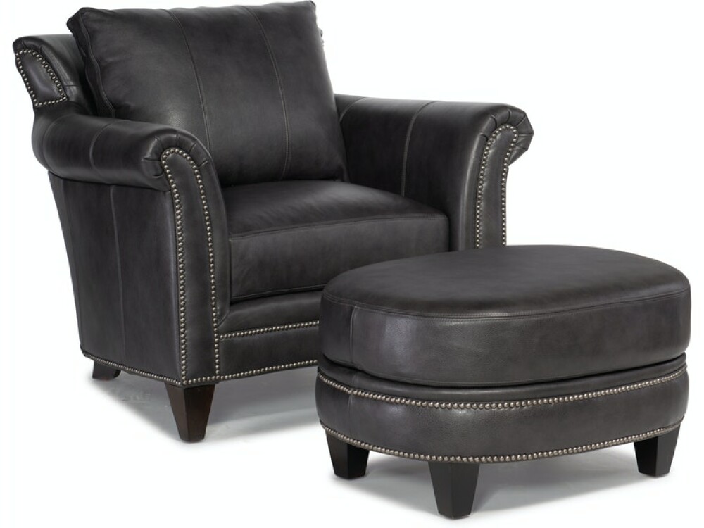 Richardson Stationary Chair 8-Way Tie - Image 2