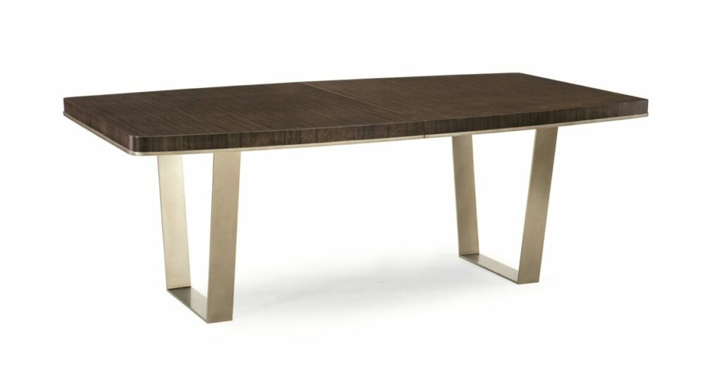 Streamline Dining Table - Image 2