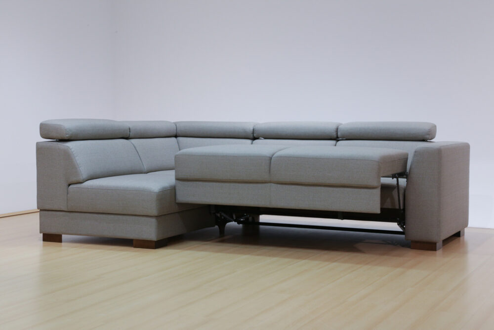 Halti Full Size XL Multifunctional Sectional - Image 7