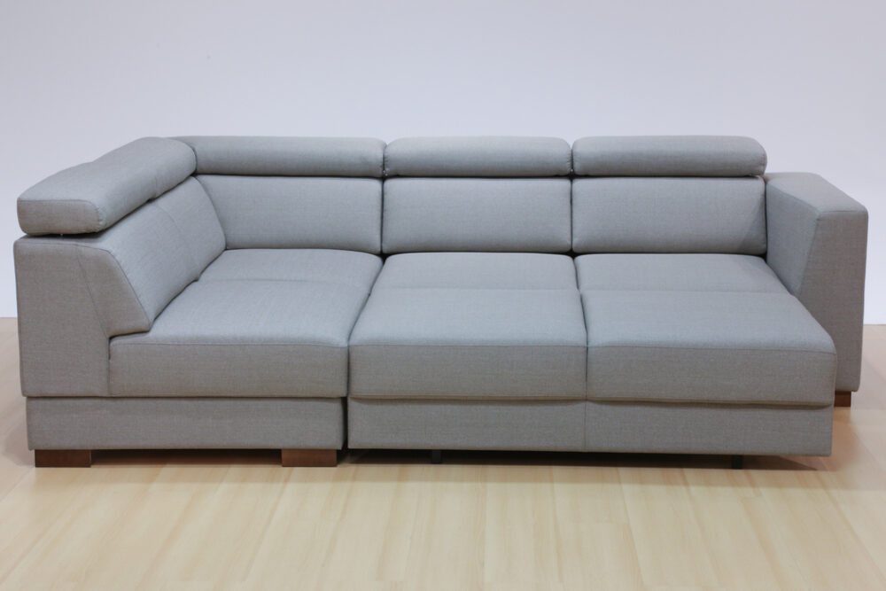 Halti Full Size XL Multifunctional Sectional - Image 2