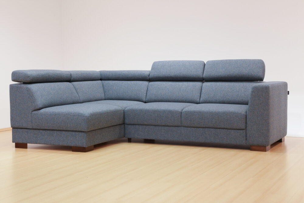 Halti Full Size XL Multifunctional Sectional - Image 5