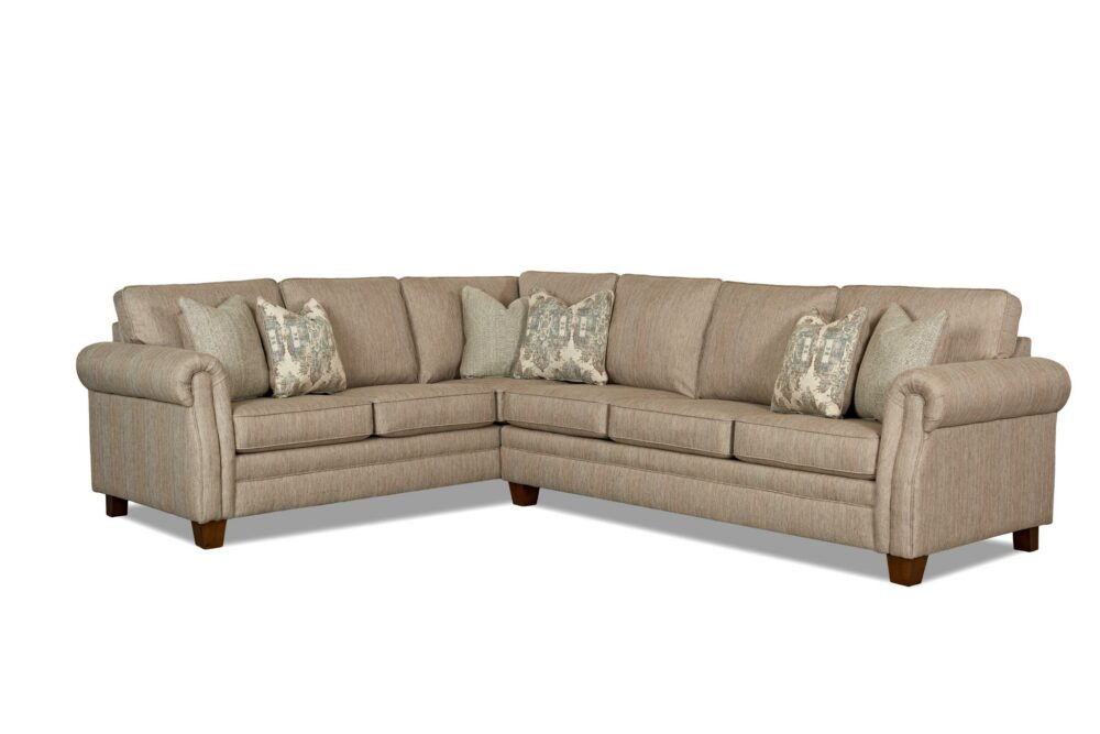 Islander Sectional