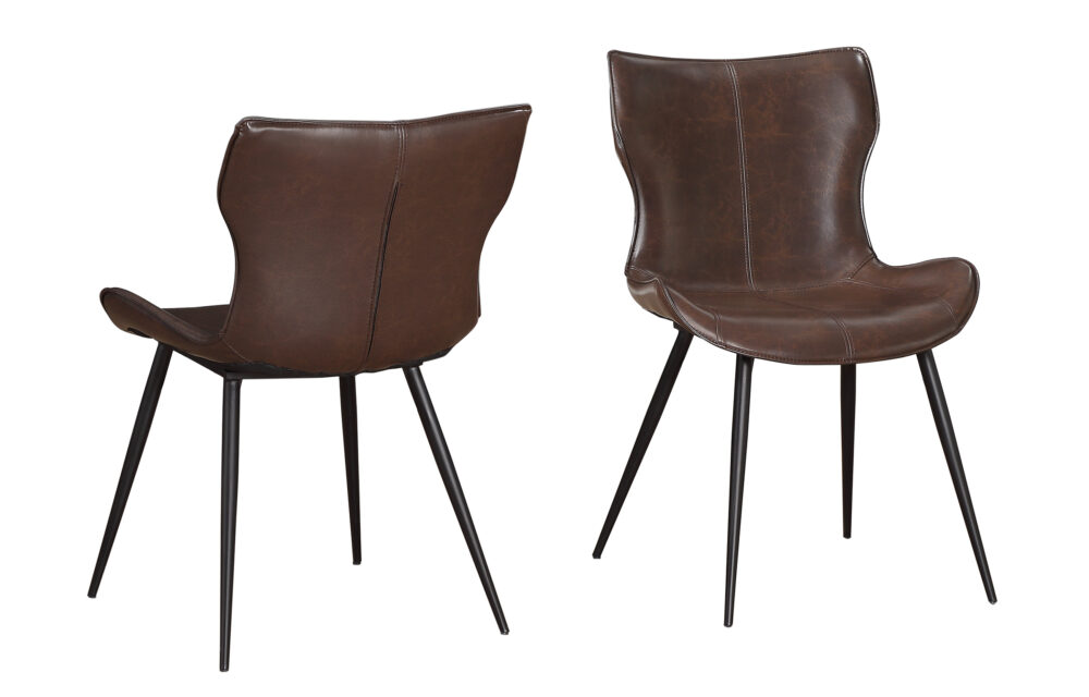 Maxwell 7-pc dining set - Image 4