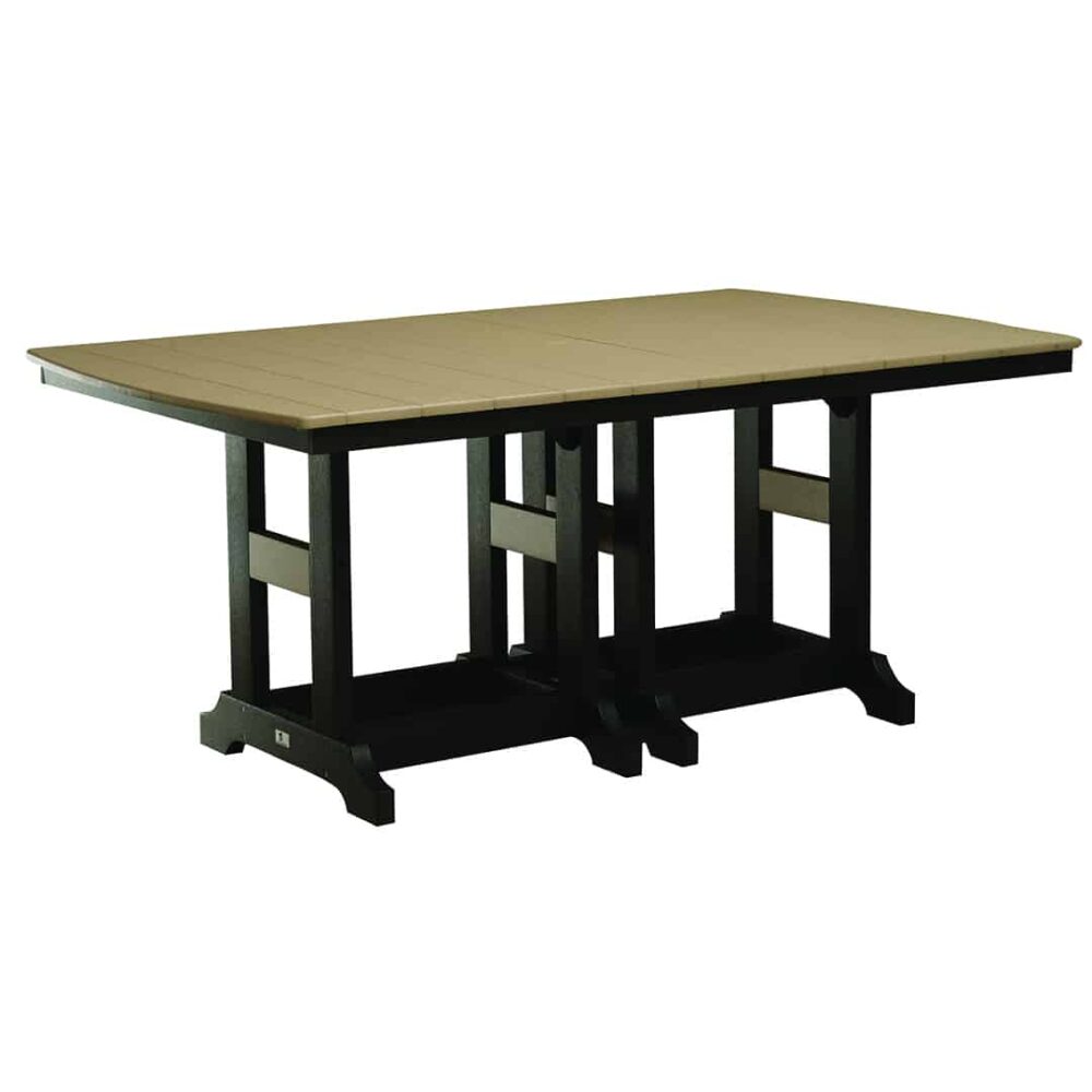 Garden Classic 44 x 72 Table