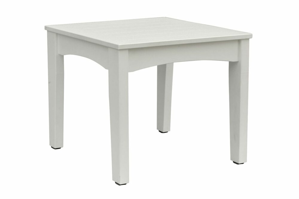 Classic Terrace End Table