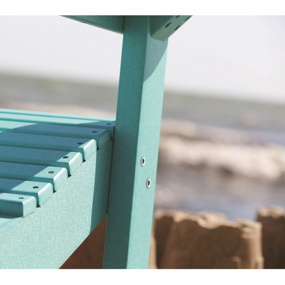 Comfo Back Adirondack Chair - Image 6