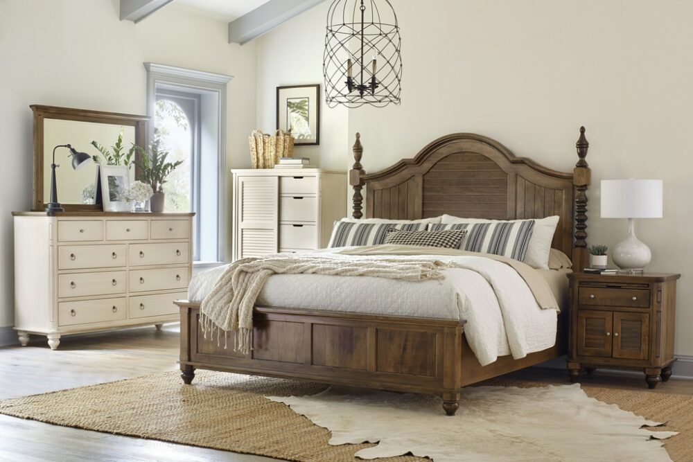 Charleston Chifferobe 2 - Image 3