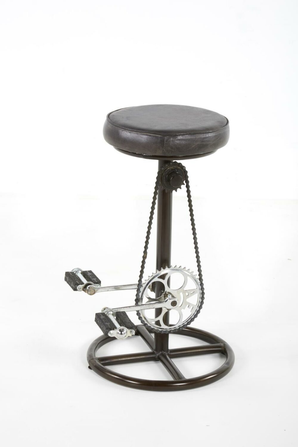 Spencer Bike Stool