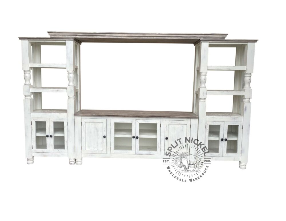 Martha Wall Unit