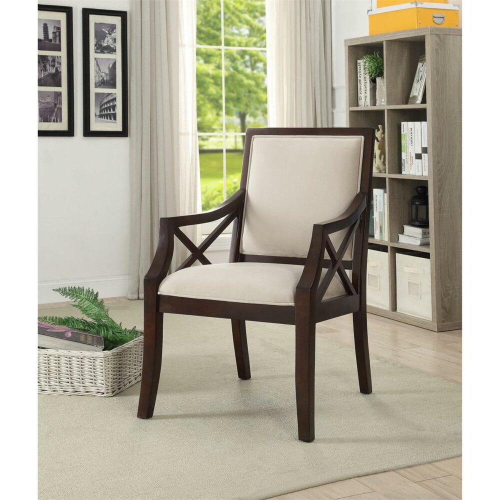 Accent Chair 21129 - Image 3