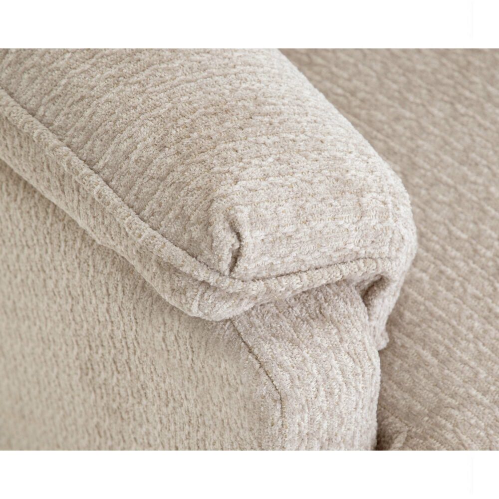 Mayfair Fabric Recliner - Image 6