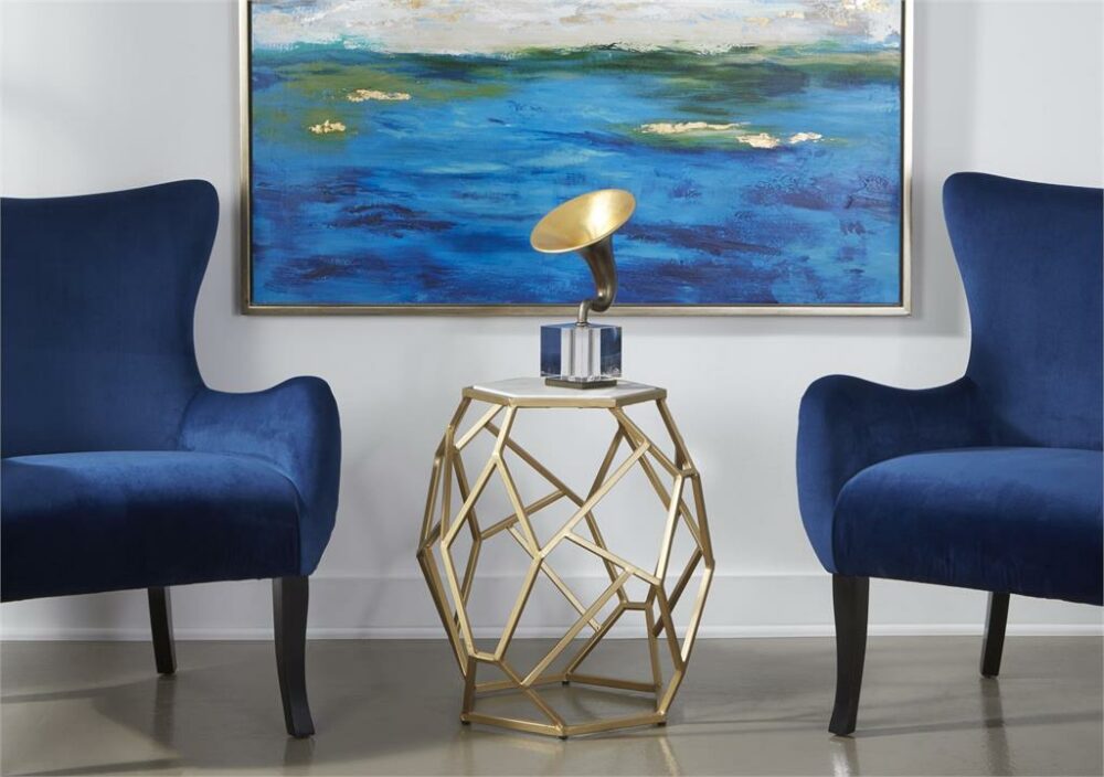 Accent Table 44614 - Image 3