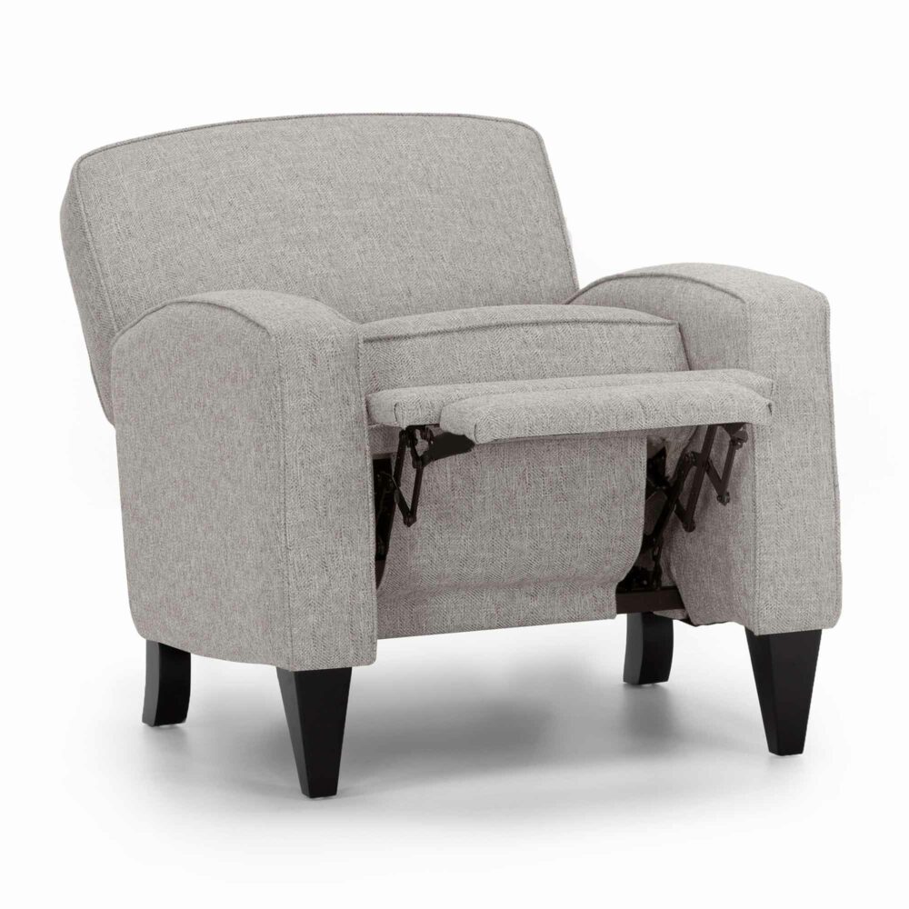 Lucy Pushback Recliner - Image 2