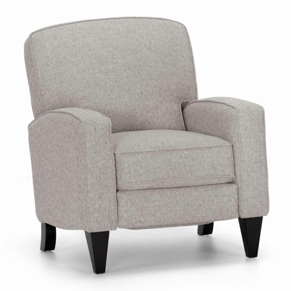 Lucy Pushback Recliner