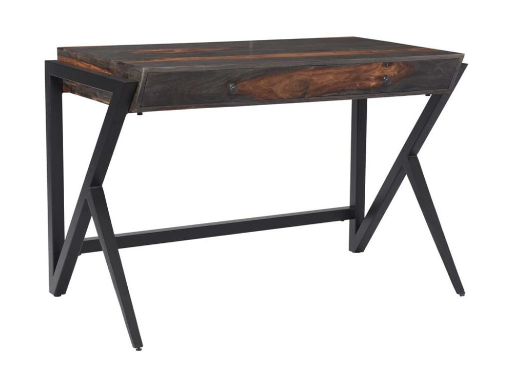 2 Drawer Writing Desk