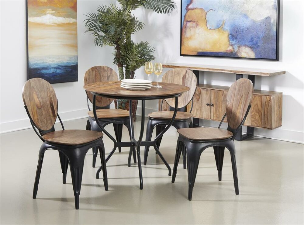Dining Table 53453 - Image 4