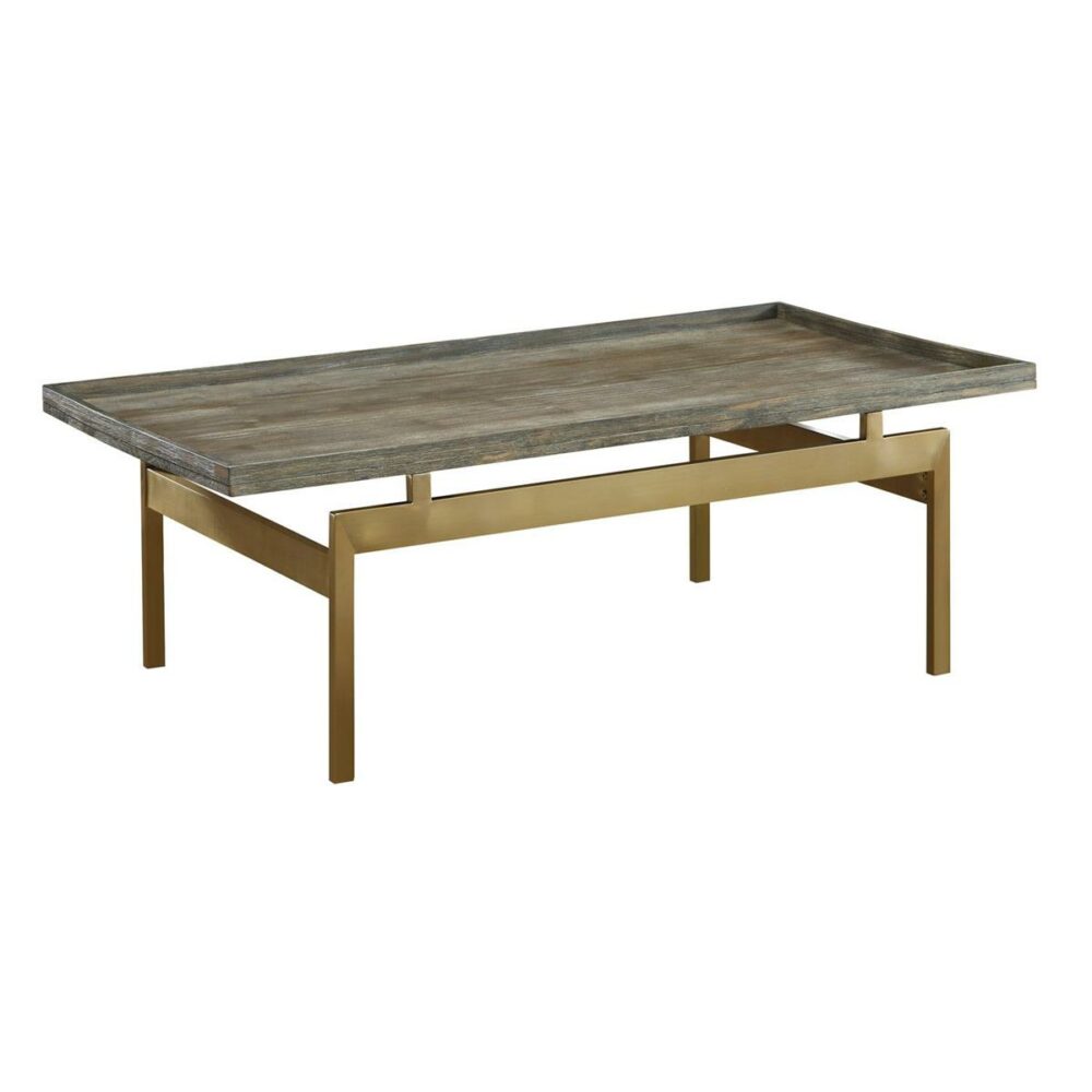 Biscayne Cocktail Table