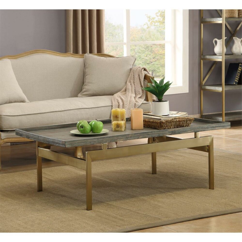 Biscayne Cocktail Table - Image 3