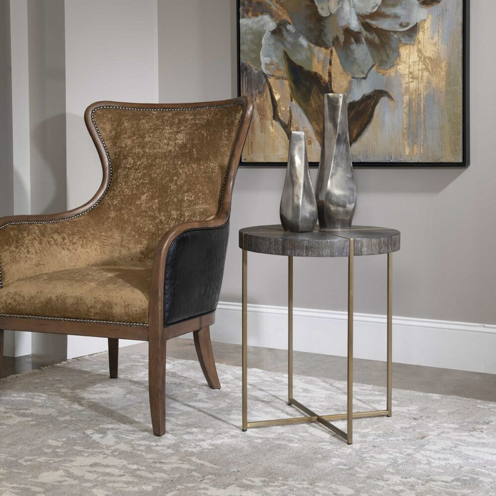 Taja Accent Table - Image 2