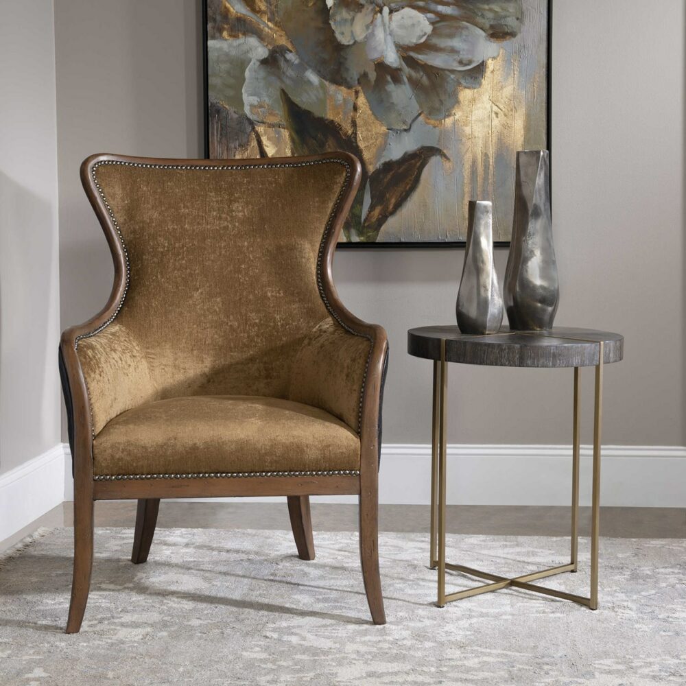 Taja Accent Table - Image 3