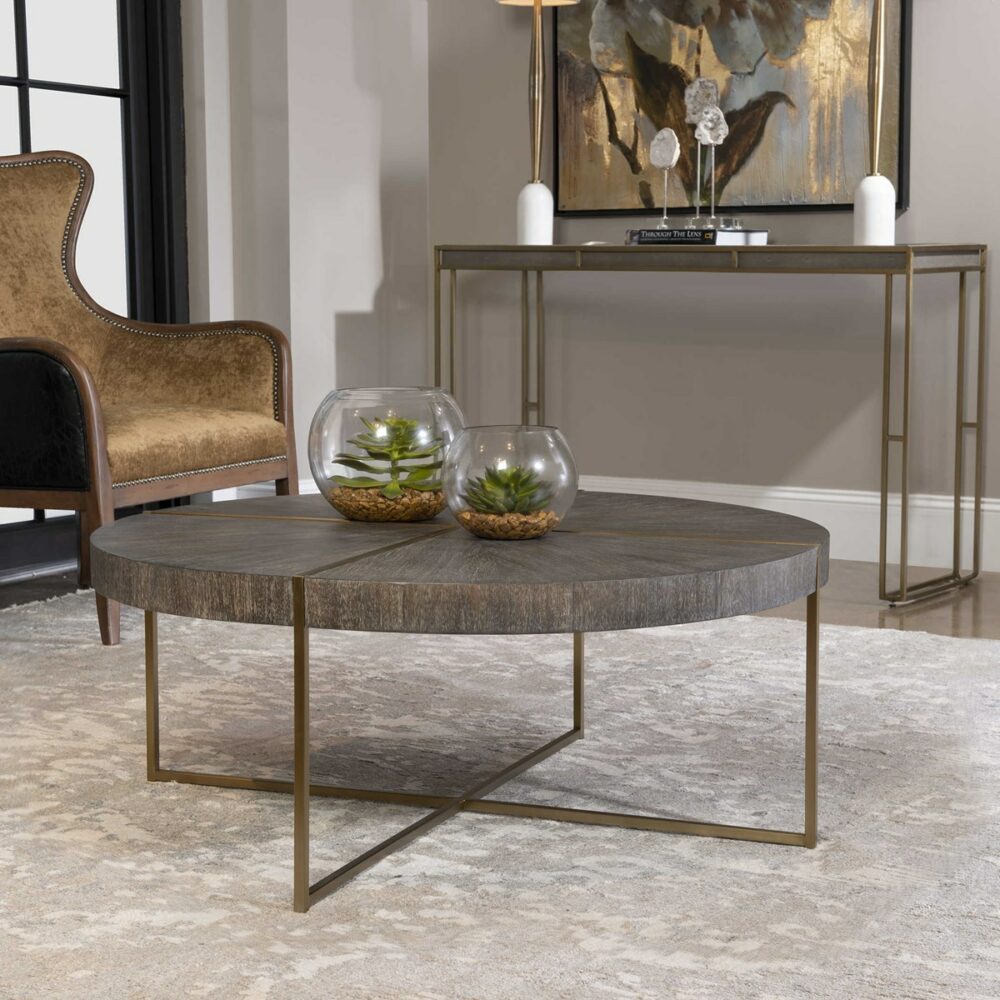 Taja Coffee Table - Image 4