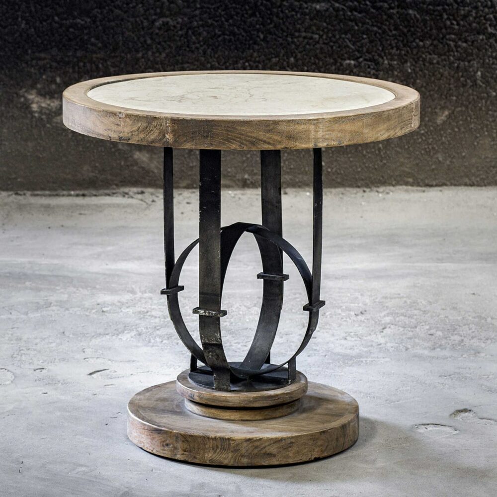 Sydney End Table - Image 3