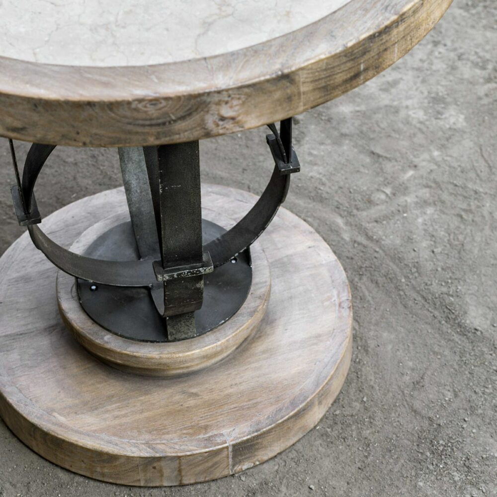 Sydney End Table - Image 4
