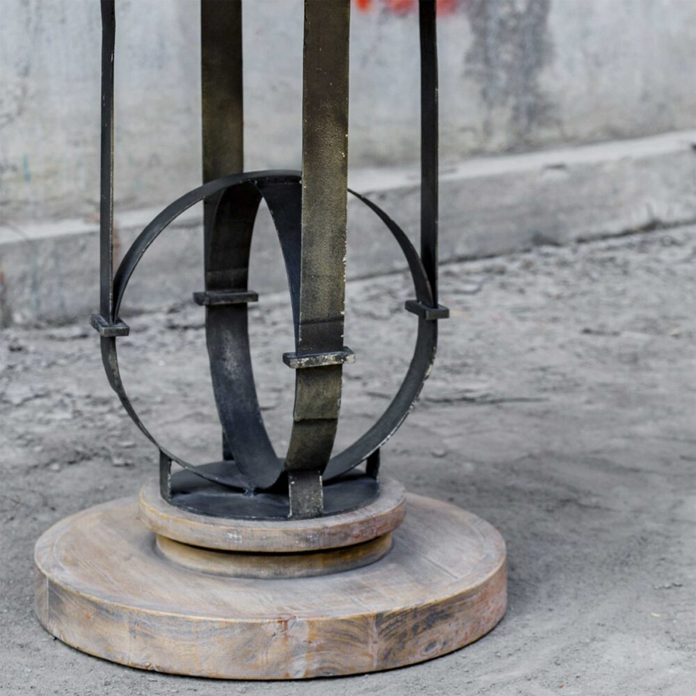 Sydney End Table - Image 5