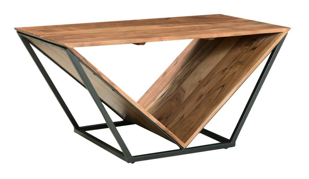 Rafters Cocktail Table - Image 2