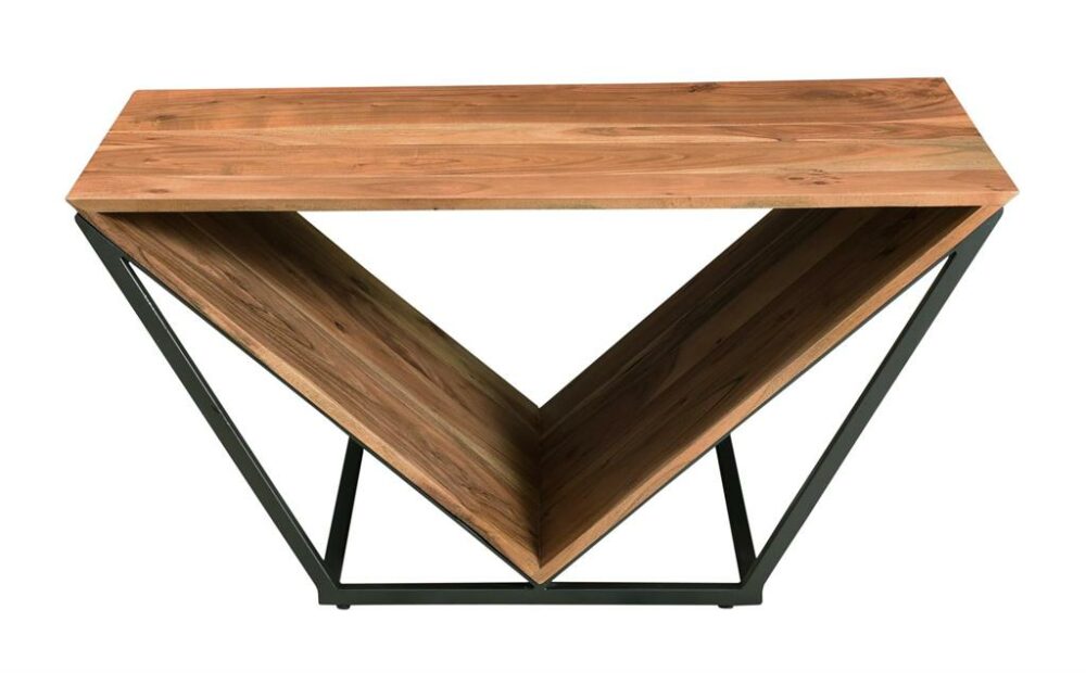 Rafters Cocktail Table