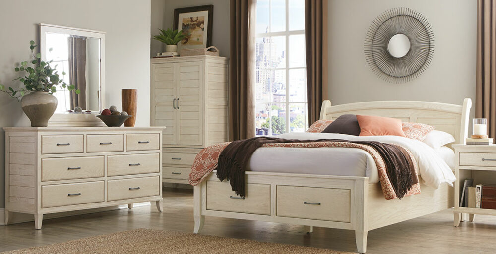 Tribeca Nightstand - Image 2