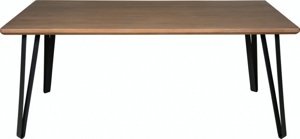 DT390 Dining Table - Image 3