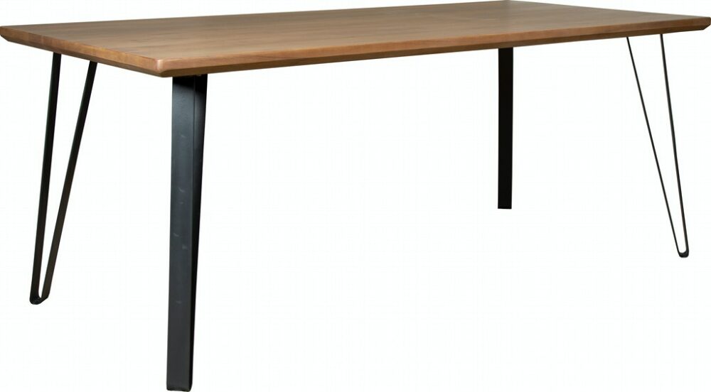 DT390 Dining Table - Image 2
