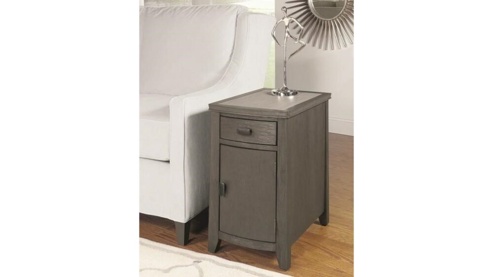 2217 Collection End Table