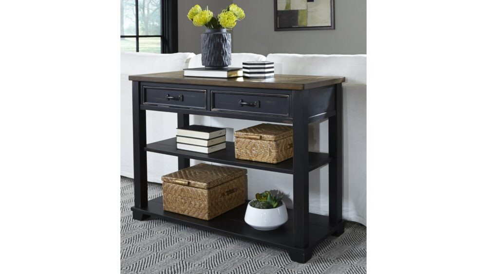 2218 Collection Sofa Table