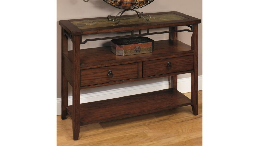 5013-09 Sofa Table