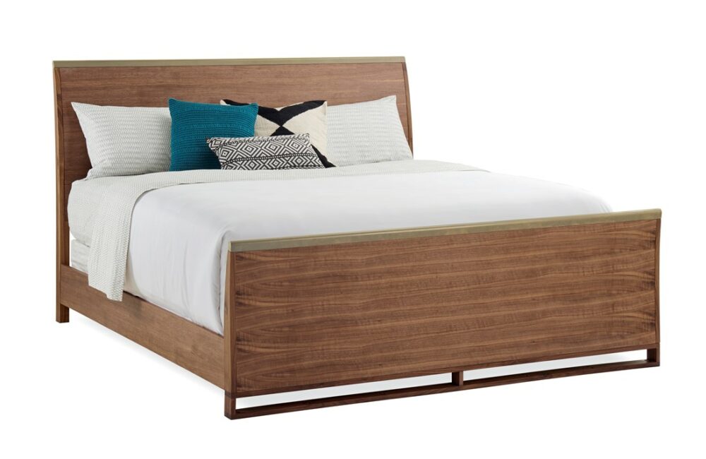 Craftsman Bed