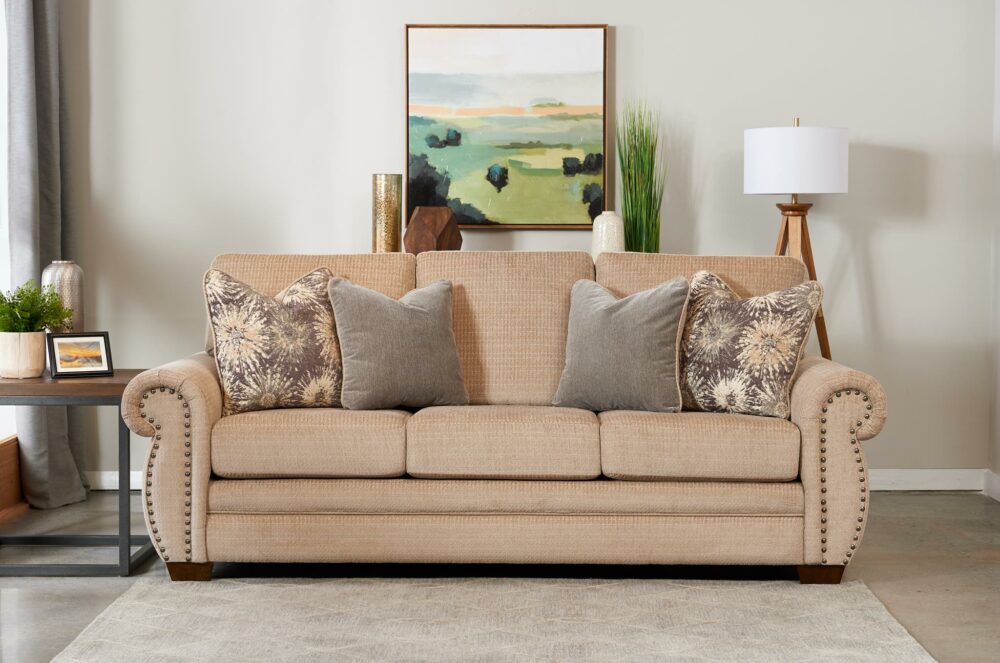 Auburn Sofa