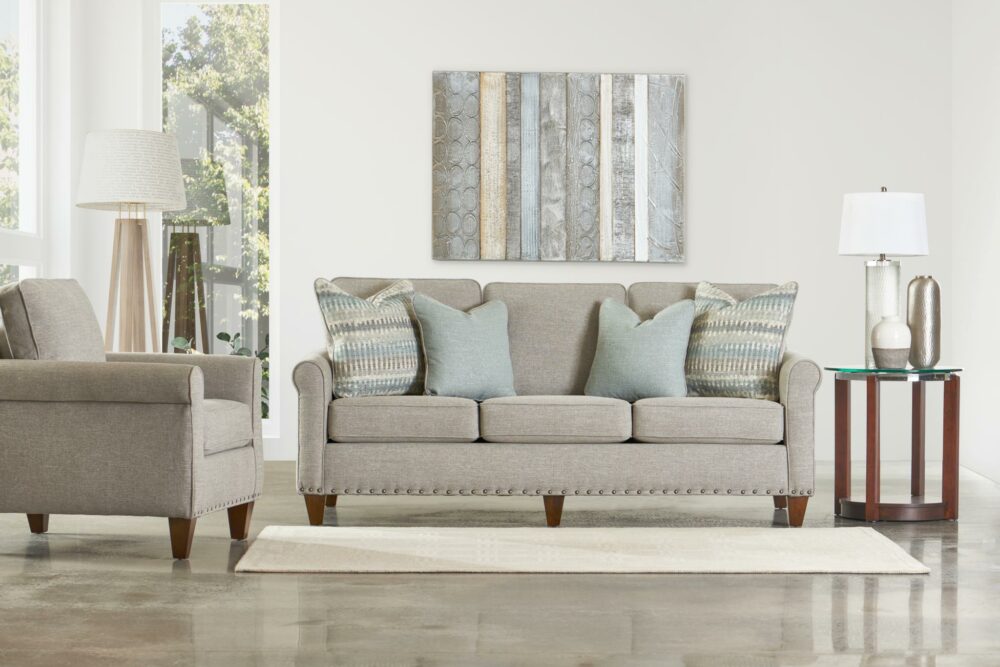 Bennington Sofa - Image 3