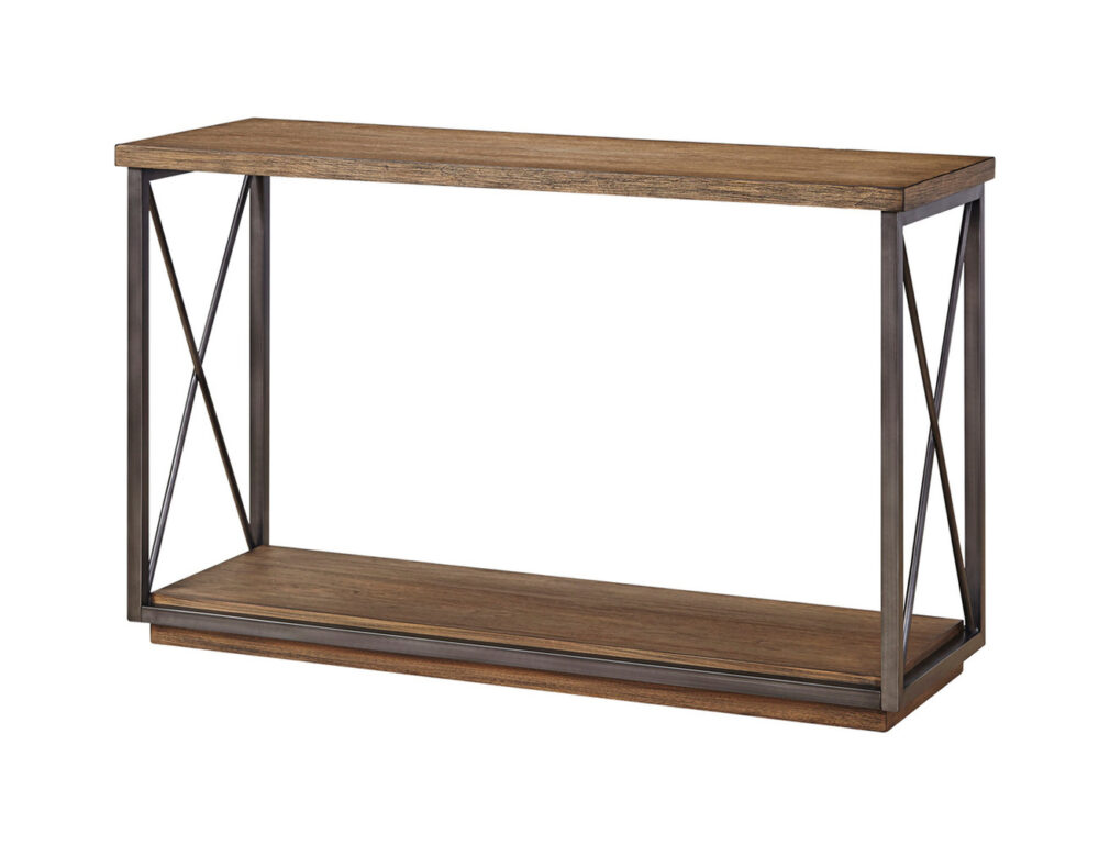 Austin Console