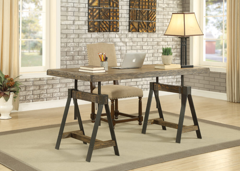 Writing Desk 91756 - Image 3