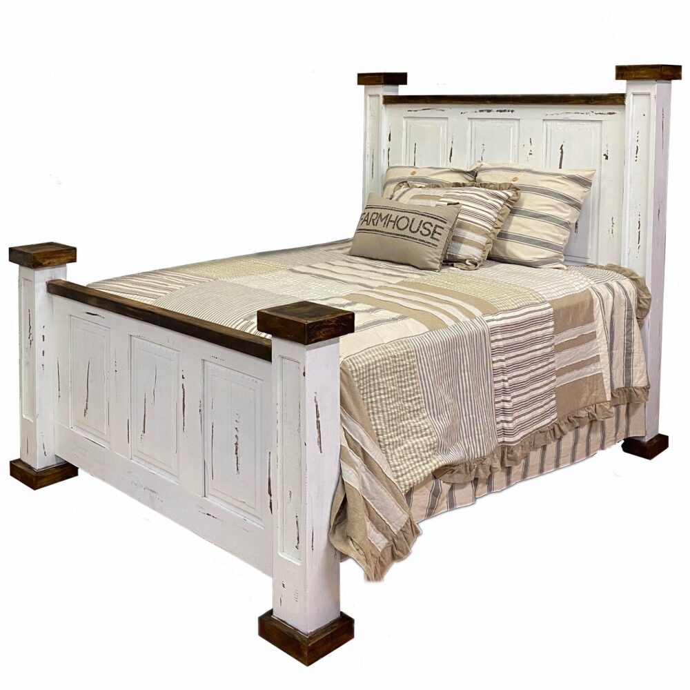 Branson King Bed