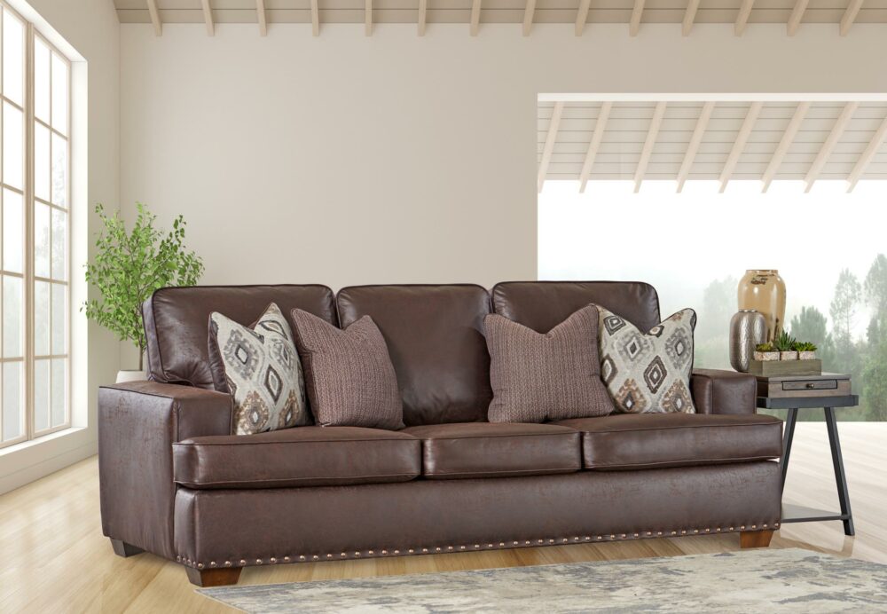 Lawrence Sofa - Image 2