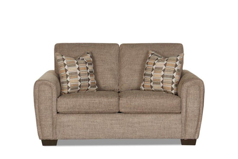 Mason Loveseat