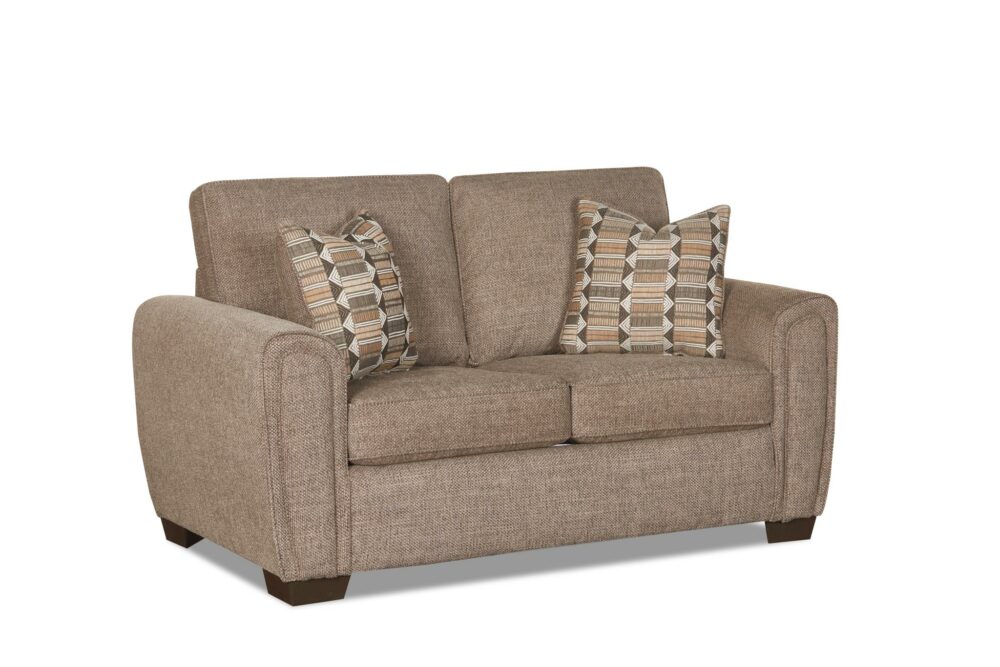 Mason Loveseat - Image 3