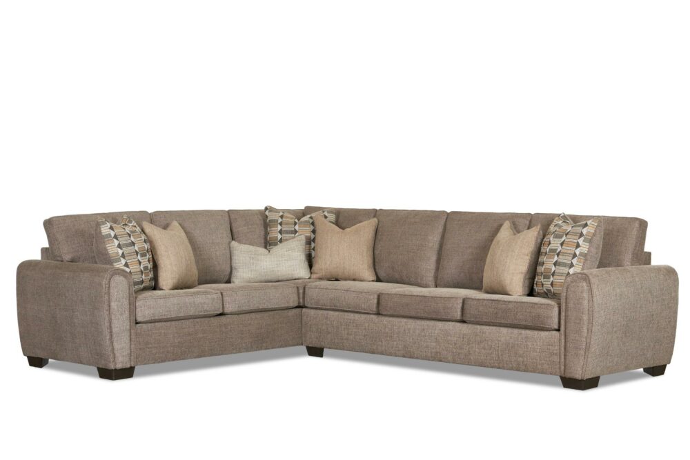 Mason Sectional